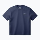T-shirt da uomo Vans Left Chest SS deep indigo