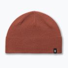 Cappello invernale Smartwool The Lid Burnt Sienna
