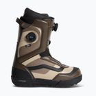 Scarponi da snowboard uomo Vans Aura Pro 2.0 M coal brown