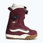 Scarponi da snowboard donna Vans Encore Pro 2.0 W port royale