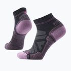 Calze da donna Smartwool Hike Light Cushion Ankle charcoal