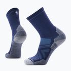 Calze Smartwool Hike Light Cushion Crew deep navy/nightfall