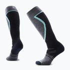 Calze da sci da donna Ski Full Cushion OTC charcoal
