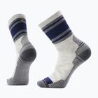 Calze Smartwool Hike Full Cushion Lolo Trail Crew ash