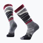 Calze da sci Ski Full Cushion Midnight Ski Pattern OTC medium gray