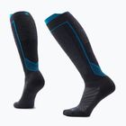 Calze da sci Smartwool Intraknit Ski Targeted Cushion OTC charcoal