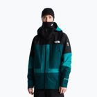 Giacca da sci da uomo The North Face Summit Verbier GTX restorative tea