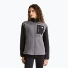Pile donna The North Face Yumiori Full Zip smoked pearl/tn