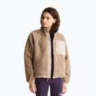Giacca da donna The North Face Yumiori Reversible timeless taupe/