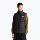 Gilet uomo The North Face Aconcagua tnf black