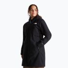 Cappotto imbottito da donna The North Face Hikesteller Insulated Parka tnf black