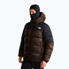 Piumino uomo The North Face Diablo Down 2.0 Hoodie dark chestnut b