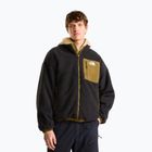 Giacca uomo The North Face Yumiori Reversible caraway seed/tn