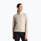 Pile uomo The North Face Glacier Fleece timeless taupe