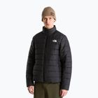 Giacca imbottita da uomo The North Face Aconcagua tnf black