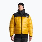 Piumino uomo The North Face Summit Nuptse summit gold/tnf black