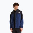 Giacca softshell da uomo The North Face Diablo Softshell Detachable Hood summit navy/tnf black
