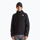 Giacca softshell da uomo The North Face Diablo Softshell Detachable Hood tnf black