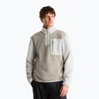 Pile uomo The North Face Yumiori Full Zip stone slab/cumu