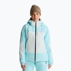 Giacca da sci da donna The North Face Lenado pearl stone/gla