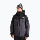 Giacca da sci da uomo The North Face Chakal anthracite grey