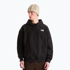 Felpa The North Face Tekno Hoodie tnf black