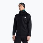 Giacca uomo The North Face Polartec Powerstretch tnf black