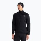 Giacca uomo The North Face Polartec Powerstretch tnf black