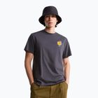 Maglietta The North Face Gear Up Get Out RLX SS Tee Graphic anthracite grey