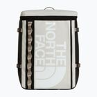 Zaino urbano The North Face Base Camp Fuse Box cumulus cloud/tnf black