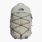 Zaino urbano The North Face Borealis stone slab/dark chestnut