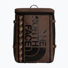 Zaino urbano The North Face Base Camp Fuse Box smokey brown/tn