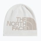 Cappello invernale The North Face Reversible Highline stone slab/cumu