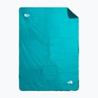 Coperta The North Face Wawona Fuzzy pacific teal/restorative