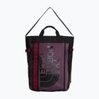 Borsa The North Face Base Camp Tote Pack 19,7 l deep burgundy/t