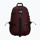 Zaino urbano The North Face Hot Shot Base Camp 25,5 l deep burgundy