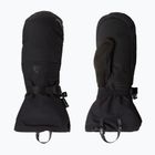 Guanti da sci The North Face Montana Mitt tnf black
