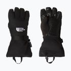 Guanti da sci per bambini The North Face Montana tnf black