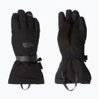 Guanti da sci da donna The North Face Montana tnf black
