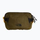 Marsupio cintura The North Face Clyffe Lumbar 2 l caraway seed/tnf black
