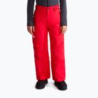 Pantaloni da sci per bambini The North Face Freedom Insulated elevation red