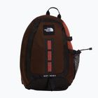 Zaino urbano The North Face Hot Shot Sling 15 l dark chestnut/copper si