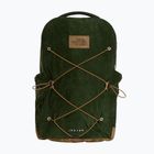 Zaino urbano The North Face Jester Pro 28 l bottle green/leather bro