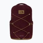 Zaino urbano The North Face Jester Pro 28 l deep burgundy/leather bro