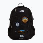 Zaino urbano The North Face Borealis Classic Patch 29 l tnf black/asphalt grey/patch