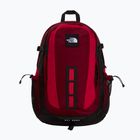 Zaino urbano The North Face Hot Shot Se 30 l burgundy crush/lali gur