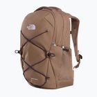 Zaino urbano The North Face Jester 22 l garnet/endless