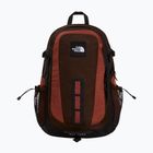 Zaino urbano The North Face Hot Shot Se 30 l dark chestnut/copper si
