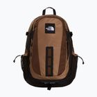 Zaino urbano The North Face Hot Shot Se 30 l garnet/smokey brown/tnf