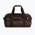 Borsa da viaggio The North Face Base Camp Voyager Duffel 42 l dark chestnut/garnet